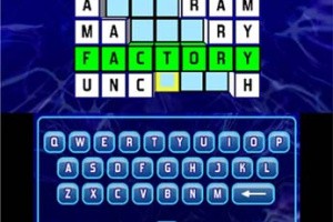 Puzzler Mind Gym 3D Screenshot