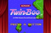 3D Classics: TwinBee - Screenshot 5 of 7