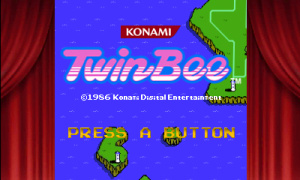 3D Classics: TwinBee Review - Screenshot 4 of 6