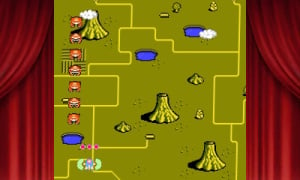 3D Classics: TwinBee Review - Screenshot 1 of 6