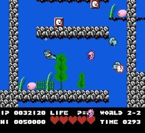 Bio Miracle Bokutte Upa Review - Screenshot 1 of 2