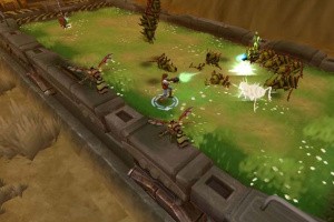 Centipede: Infestation Screenshot