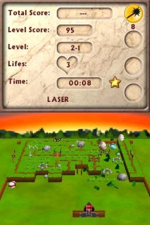 1001 BlockBusters Review - Screenshot 2 of 3