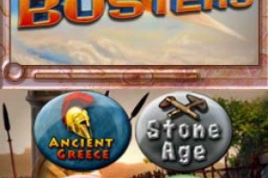 1001 BlockBusters Screenshot