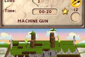 1001 BlockBusters Screenshot