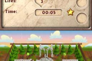 1001 BlockBusters Screenshot