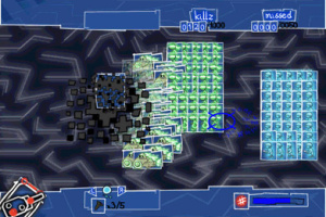 Paper Wars: Cannon Fodder Screenshot