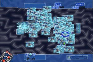 Paper Wars: Cannon Fodder Screenshot