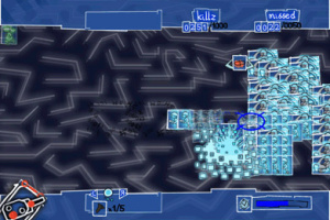 Paper Wars: Cannon Fodder Screenshot