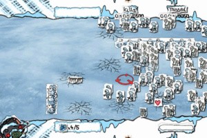 Paper Wars: Cannon Fodder Screenshot