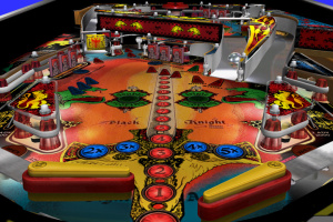 Pinball Hall of Fame: The Williams Collection Screenshot