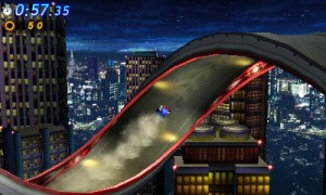 Sonic Generations Review - Screenshot 2 of 5