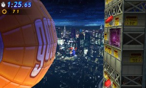 Sonic Generations Review - Screenshot 2 of 5