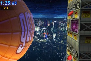 Sonic Generations Screenshot