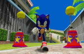 Sonic Adventure 2: Battle - Screenshot 5 of 6