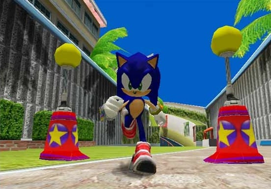 when did sonic adventure 2 come out