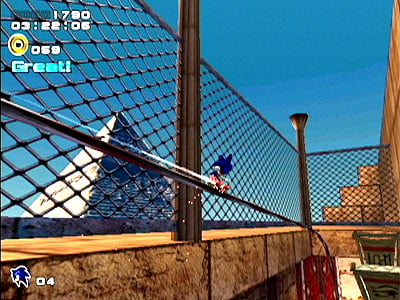 Sonic Adventure 2: Battle Review (GameCube)