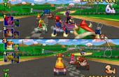 Mario Kart: Double Dash!! - Screenshot 7 of 10