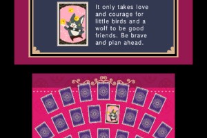 Gabrielle's Ghostly Groove 3D Screenshot