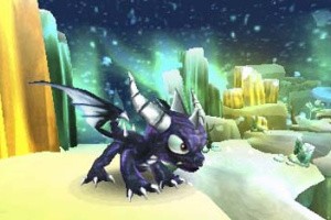 Skylanders: Spyro's Adventure Screenshot