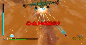 Horizon Riders Review - Screenshot 1 of 4