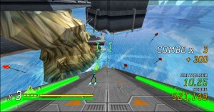 Horizon Riders Review - Screenshot 3 of 4