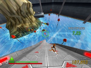 Horizon Riders Review - Screenshot 2 of 4