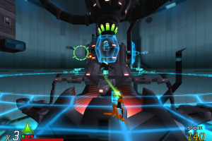 Horizon Riders Screenshot