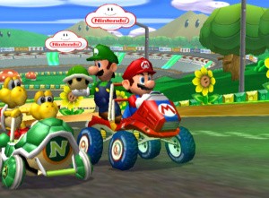Mario Kart: Double Dash!! Review - Screenshot 4 of 6