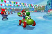 Mario Kart: Double Dash!! - Screenshot 2 of 10