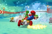 Mario Kart: Double Dash!! - Screenshot 3 of 10