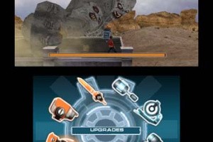 Generator Rex: Agent of Providence Screenshot