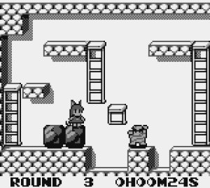 Catrap Review - Screenshot 2 of 3