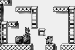 Catrap Screenshot