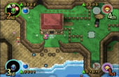 The Legend of Zelda: Four Swords Adventures - Screenshot 6 of 10