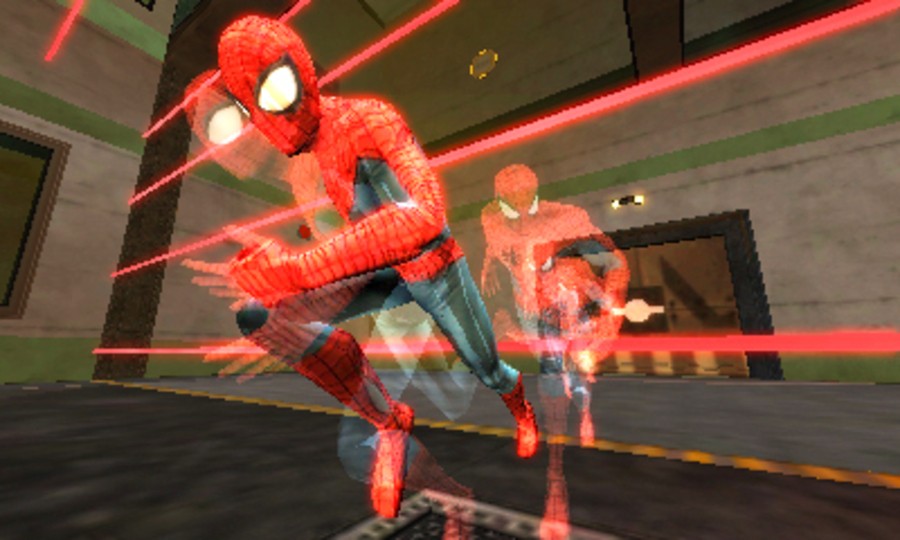 spider man edge of time pc game highly compressed download