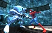 Spider-Man: Edge of Time - Screenshot 2 of 7