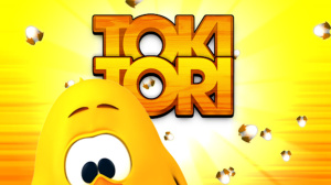 Toki Tori Review - Screenshot 1 of 4