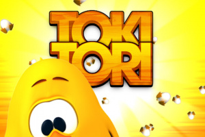 Toki Tori Screenshot