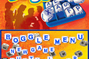 Monopoly, Boggle, Yahtzee, Battleship Screenshot