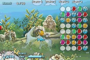 Fish Tank Screenshot