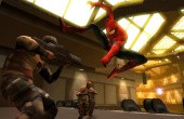 Spider-Man: Edge of Time - Screenshot 3 of 6