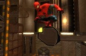 Spider-Man: Edge of Time - Screenshot 2 of 6