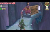 The Legend of Zelda: Skyward Sword - Screenshot 7 of 10