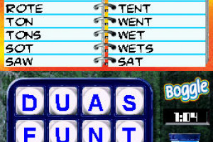 Monopoly, Boggle, Yahtzee, Battleship Screenshot