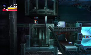 Cave Story 3D Review - Screenshot 2 of 3