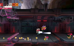 Cave Story 3D Review - Screenshot 3 of 3