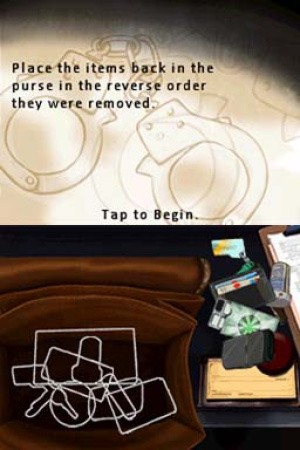 House, M.D. - Episode 4: Crashed Review - Screenshot 1 of 2