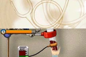 House, M.D. - Episode 4: Crashed Screenshot