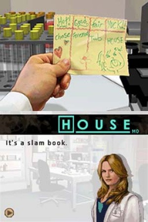 House, M.D. - Episode 4: Crashed Review - Screenshot 2 of 2